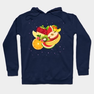 FRUITTY Hoodie